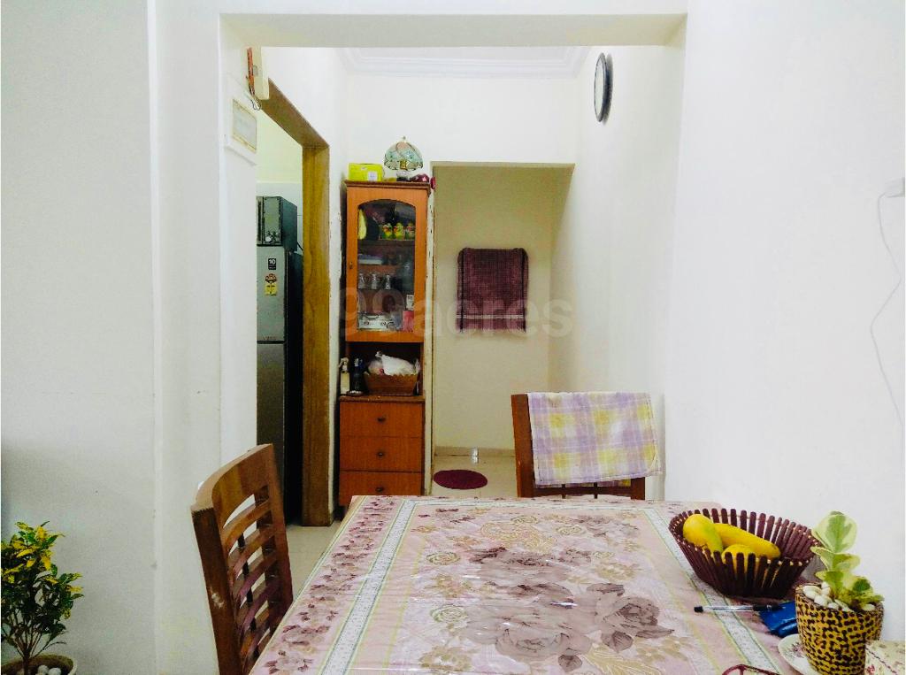 Dining1 - Sumukh Heights, Andheri West