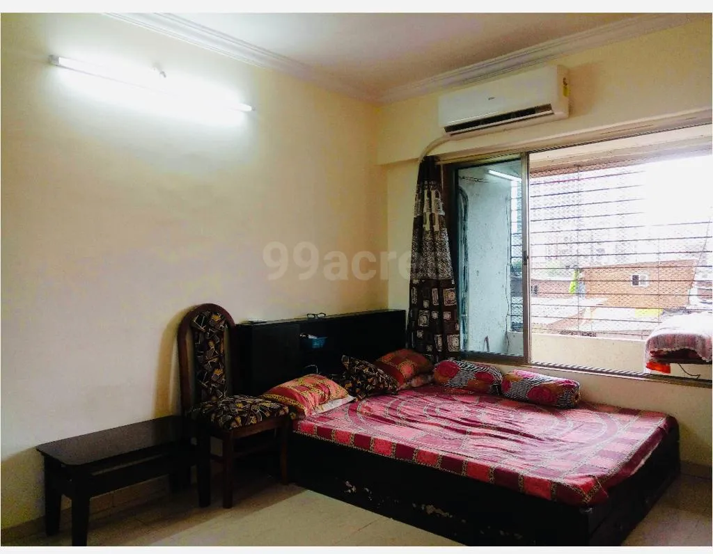 1 BHK Flats for Sale in Sumukh Heights, Andheri West