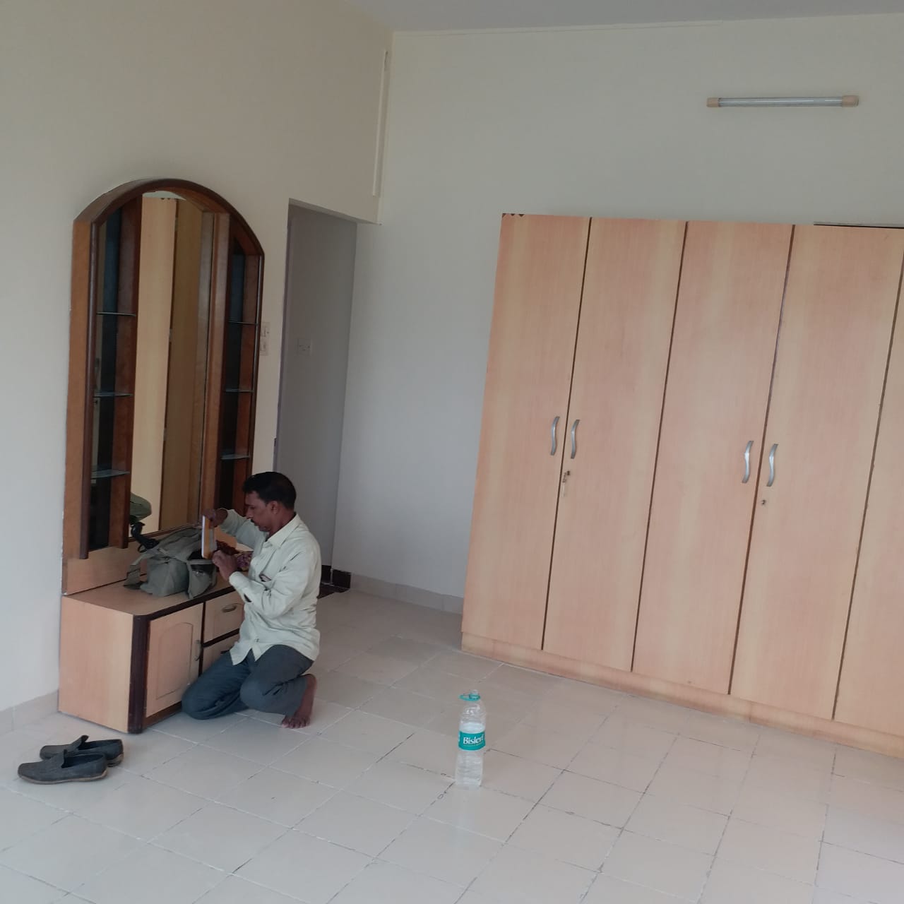 Master Bedroom1 - Sanaa, Santacruz West