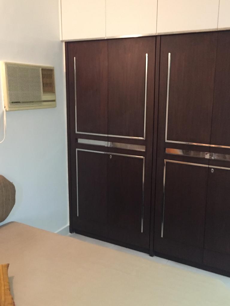 Bedroom 21 - Ashiana, Santacruz West