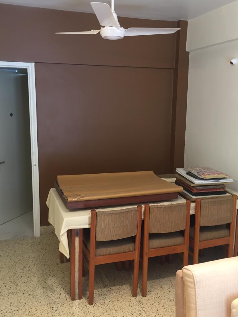 Dining - Ashiana, Santacruz West