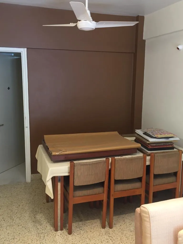 2 BHK Flats on Rent in Ashiana, Santacruz West