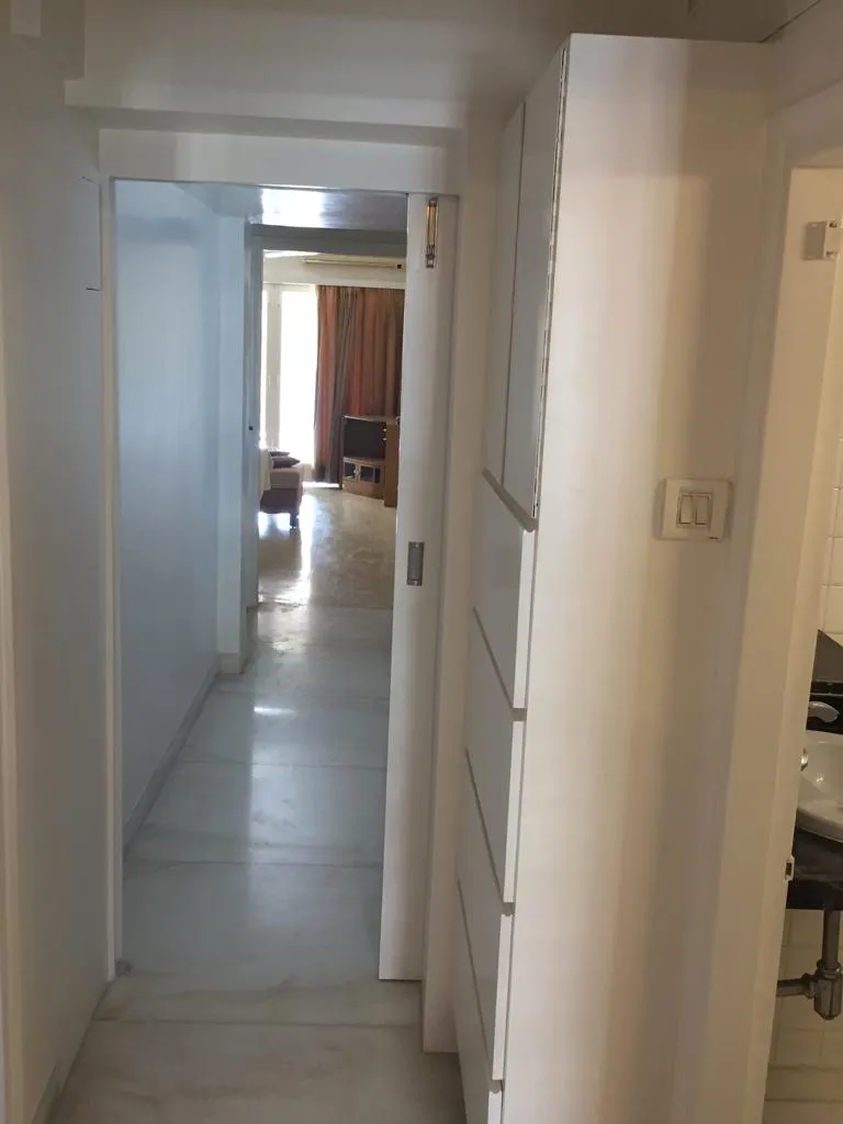 2 BHK Flats on Rent in Ashiana, Santacruz West