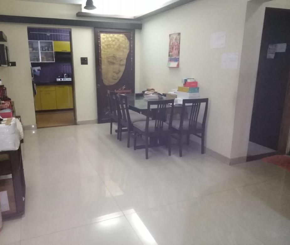 Dining - Juhu Breeze Chs, Santacruz West