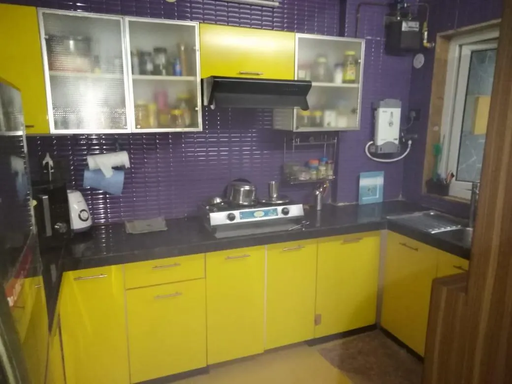 2 BHK Flats on Rent in Juhu Breeze CHS, Santacruz West