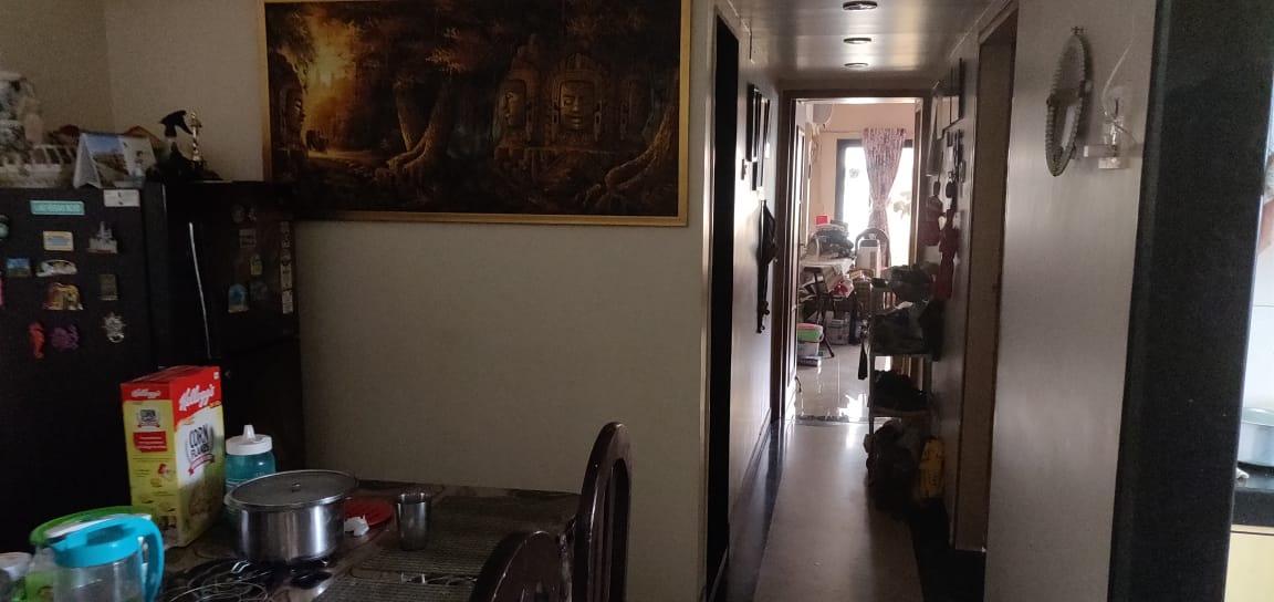 Dining - New Virendra, Khar West