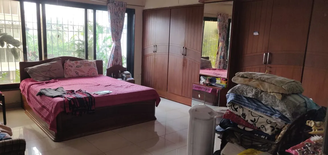 3 BHK Flats on Rent in New Virendra, Khar West