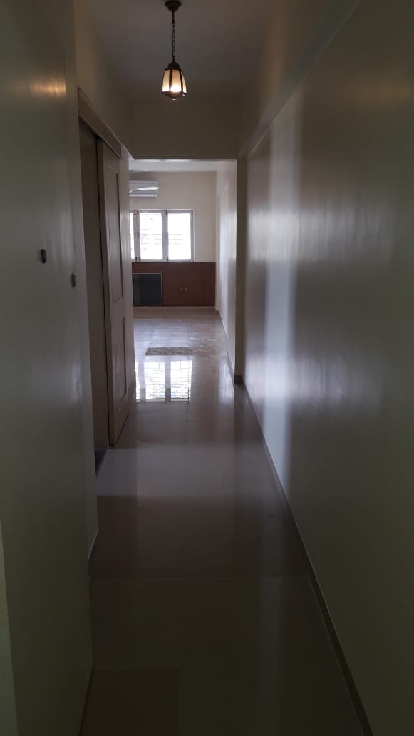 Utility Space - Nibbana, Bandra West