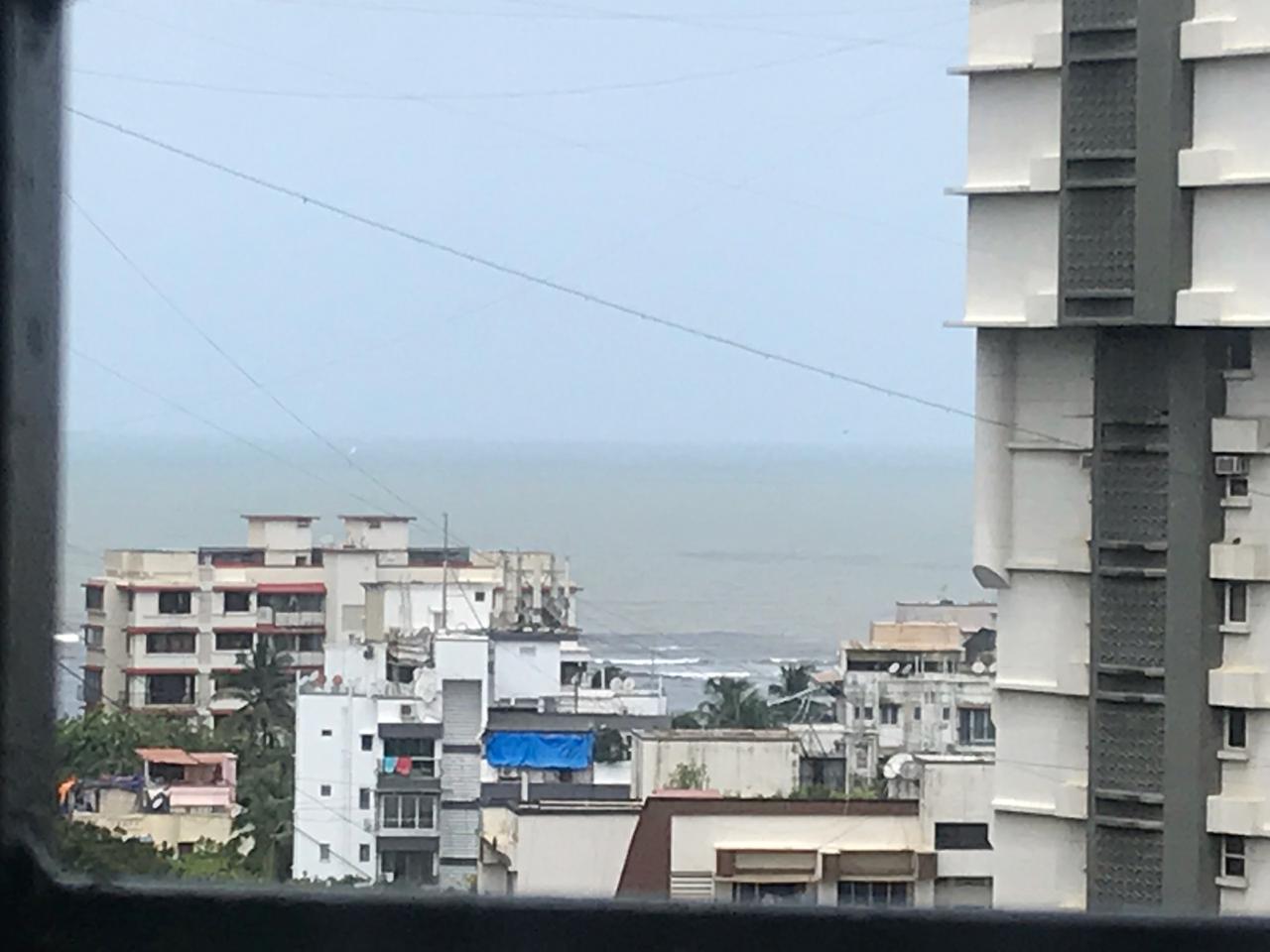 View - Nibbana, Bandra West
