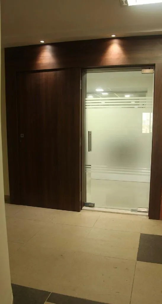 Office Space Offices for Sale in Cosmos Plaza, Andheri West