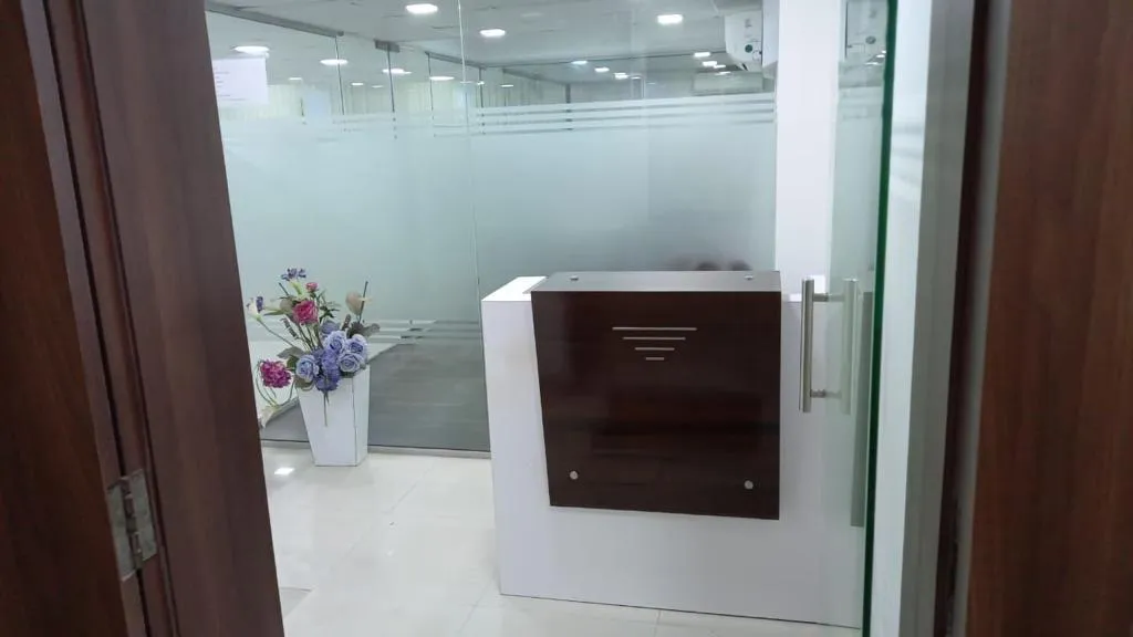 Office Space Offices for Sale in Cosmos Plaza, Andheri West