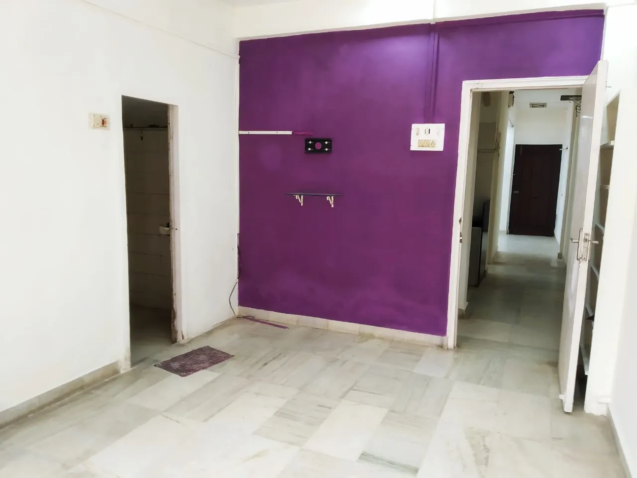 3 BHK Flats on Rent in Kathiawad , Juhu