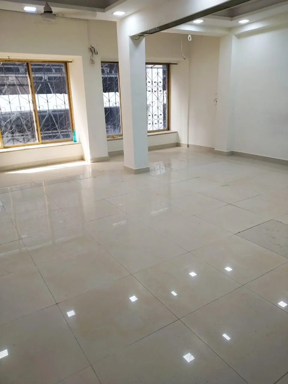3 BHK Flats on Rent in Kathiawad , Juhu