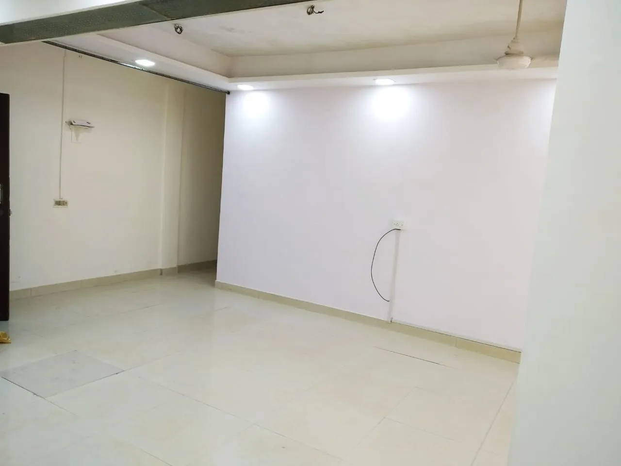 3 BHK Flats on Rent in Kathiawad , Juhu