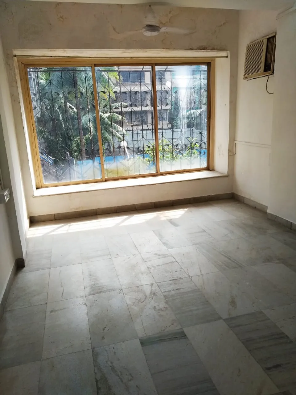 3 BHK Flats on Rent in Kathiawad , Juhu