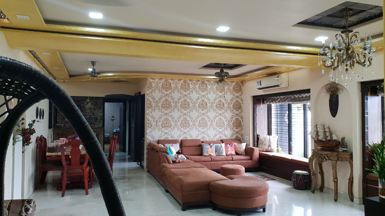 3 Kalpataru Estate, Andheri East — for Rent — photo 10