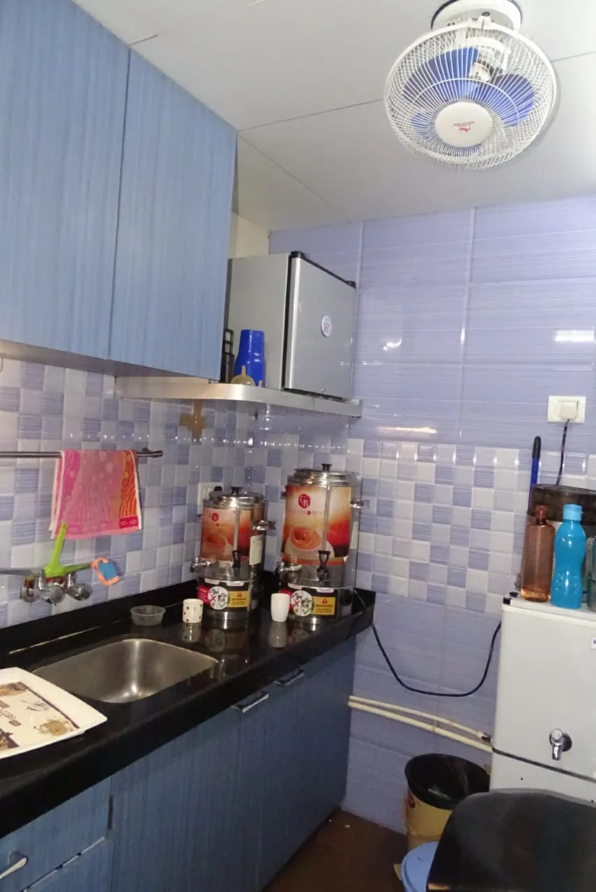 Office Space Offices on Rent in DLH Plaza, Andheri West