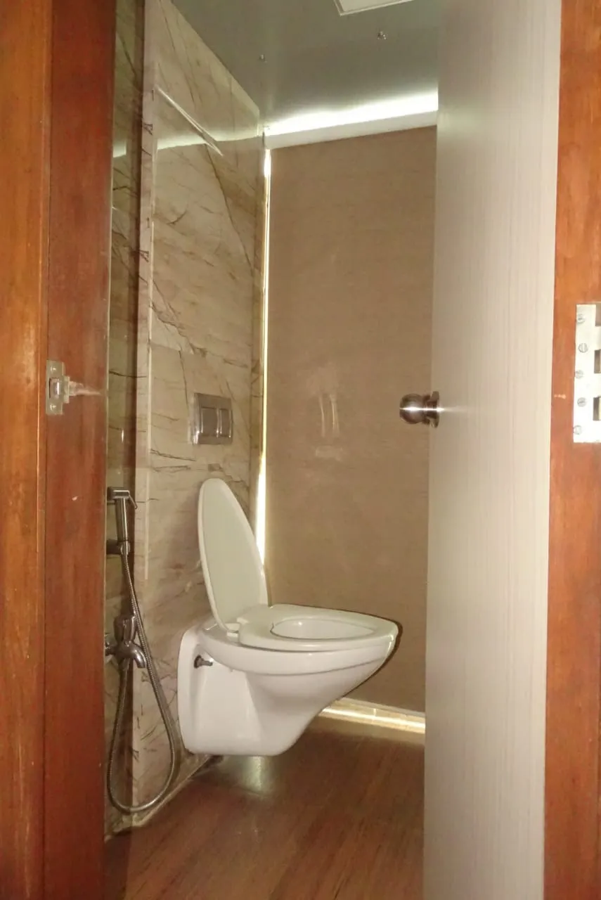 Office Space Offices on Rent in DLH Plaza, Andheri West