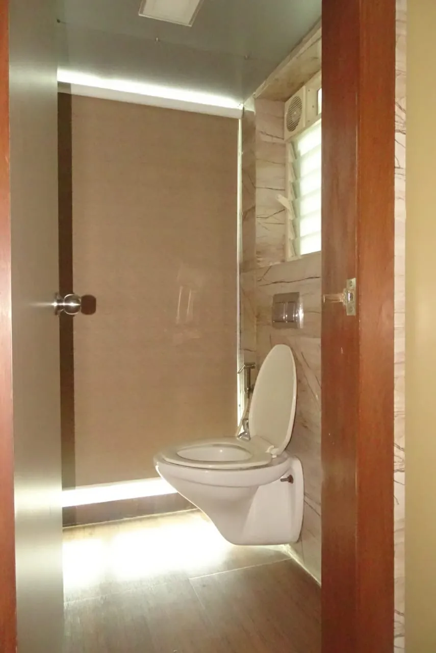 Office Space Offices on Rent in DLH Plaza, Andheri West