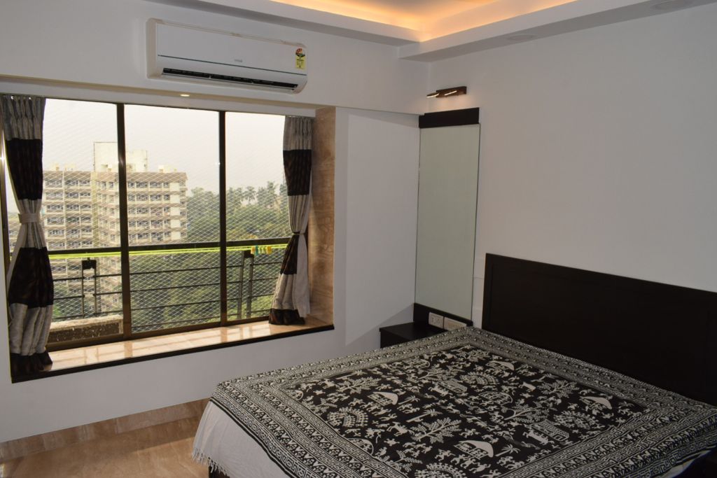 04 - Kanti Apartment, Bandra West