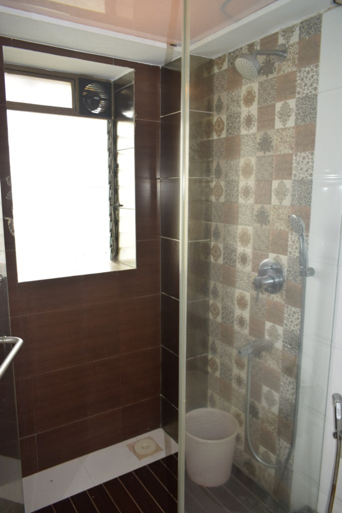 05 - Kanti Apartment, Bandra West