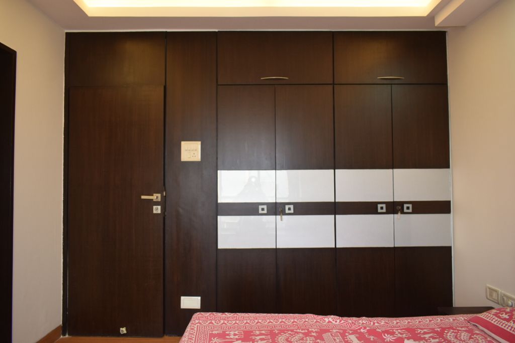 06 - Kanti Apartment, Bandra West