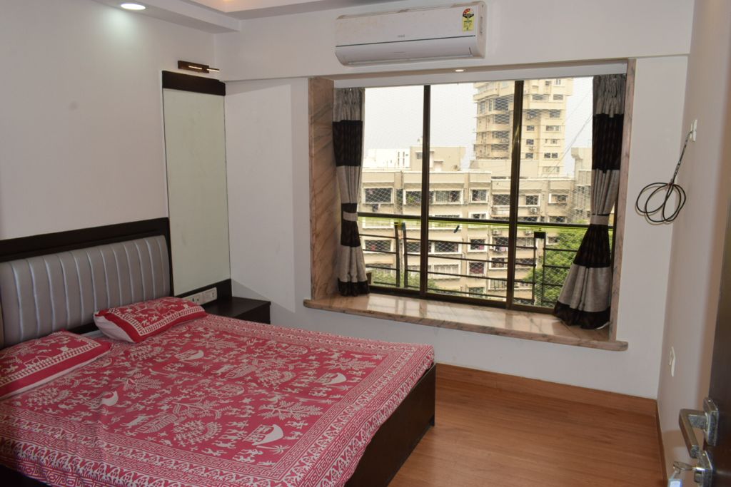 07 - Kanti Apartment, Bandra West