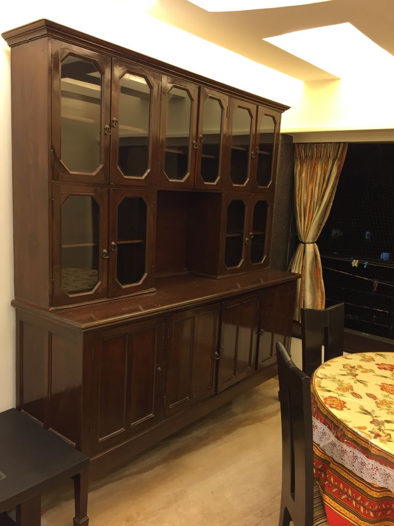 12 - Kanti Apartment, Bandra West