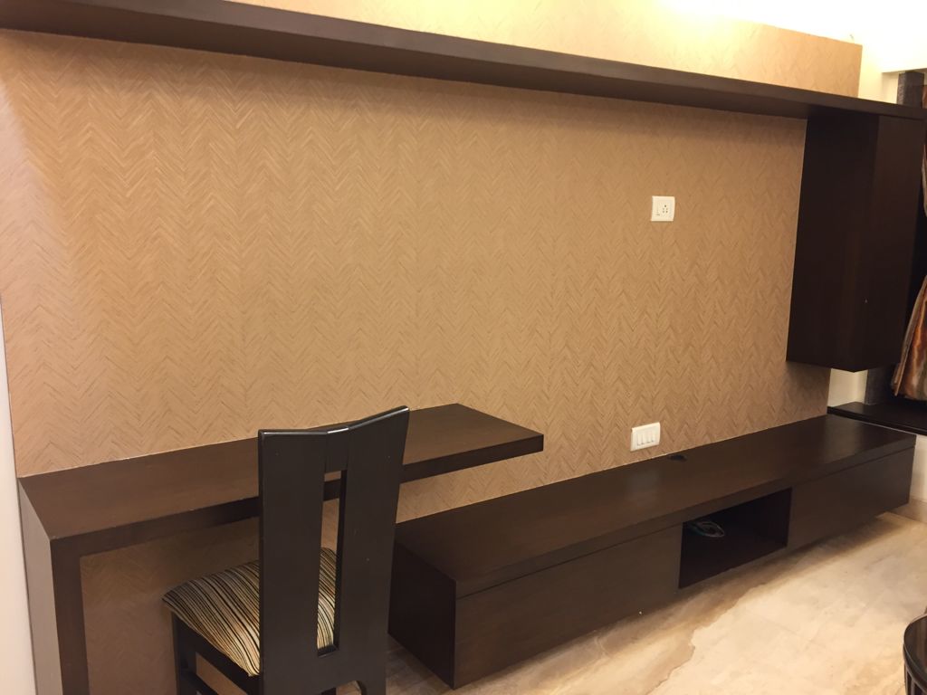 13 - Kanti Apartment, Bandra West