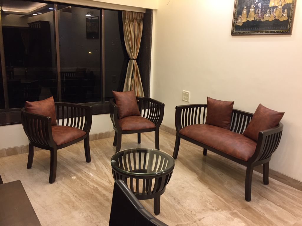 14 - Kanti Apartment, Bandra West