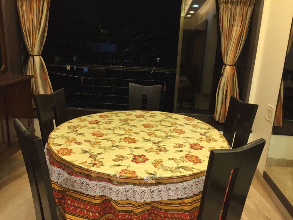 15 - Kanti Apartment, Bandra West