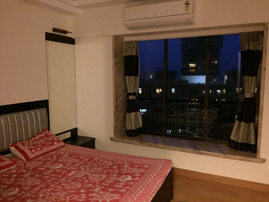 16 - Kanti Apartment, Bandra West