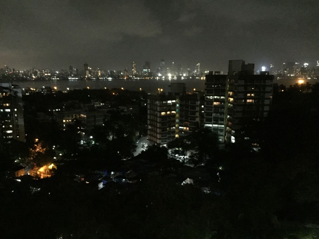 18 - Kanti Apartment, Bandra West