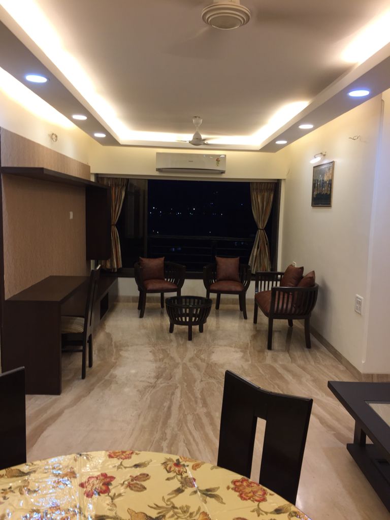 19 - Kanti Apartment, Bandra West