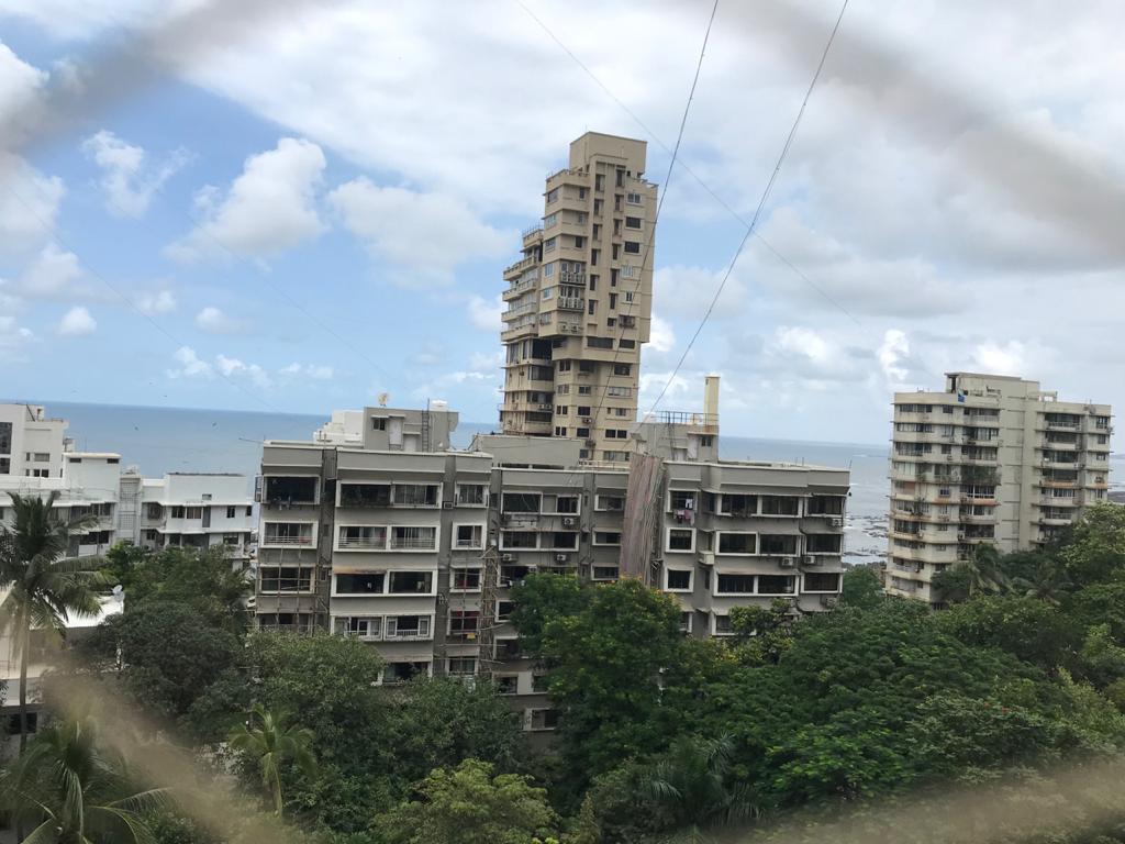 21 - Kanti Apartment, Bandra West