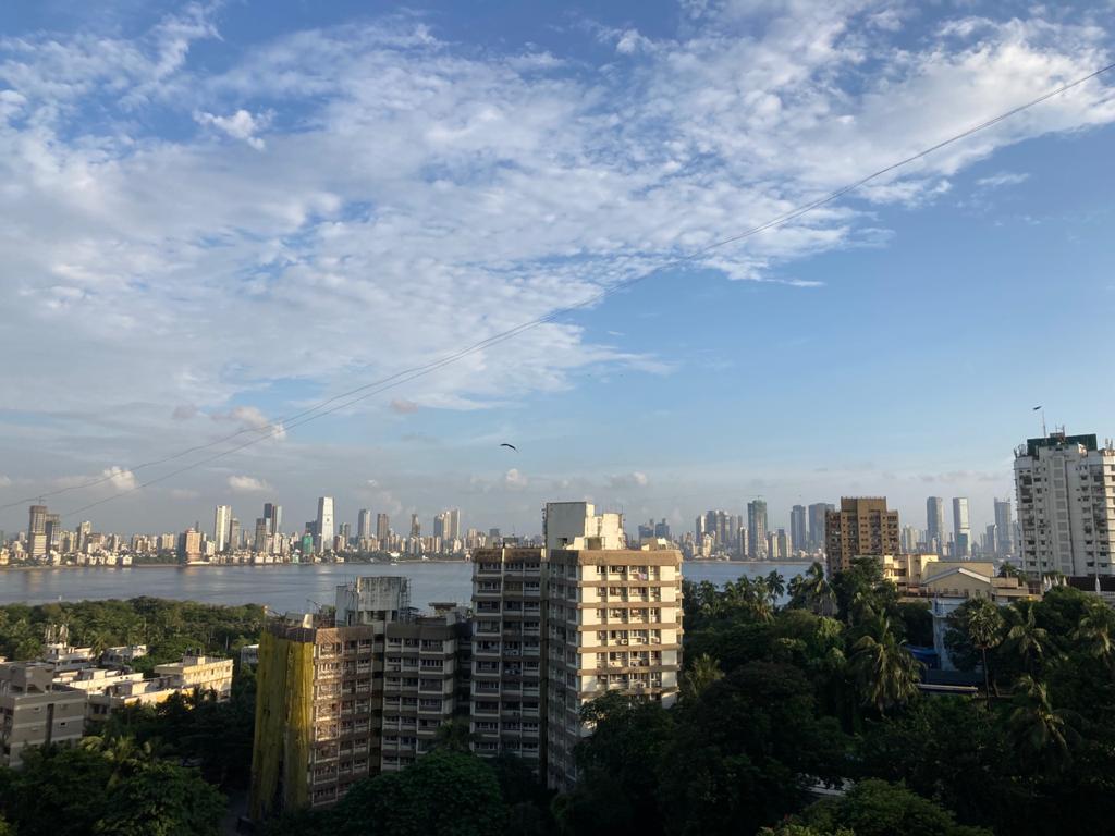 23 - Kanti Apartment, Bandra West