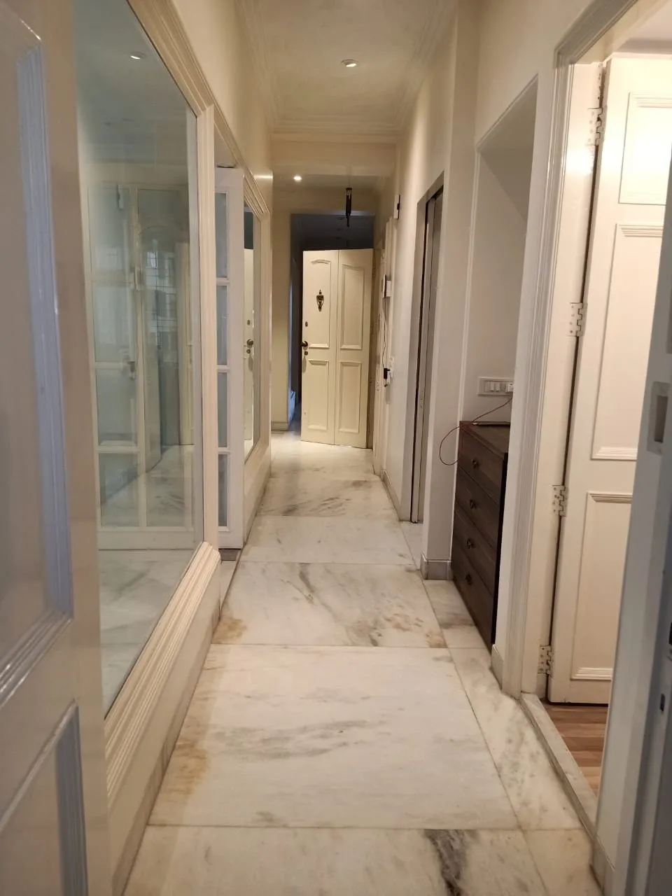 5 BHK Flats on Rent in Pals, Bandra West