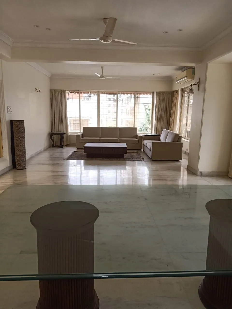 5 BHK Flats on Rent in Pals, Bandra West