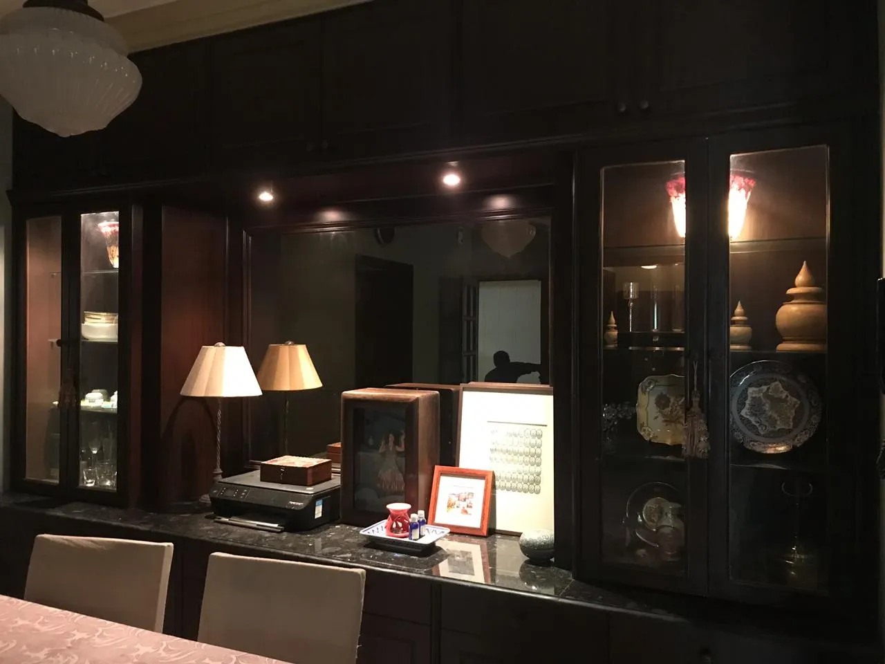 3 BHK Flats for Sale in Aditya chs, Andheri West