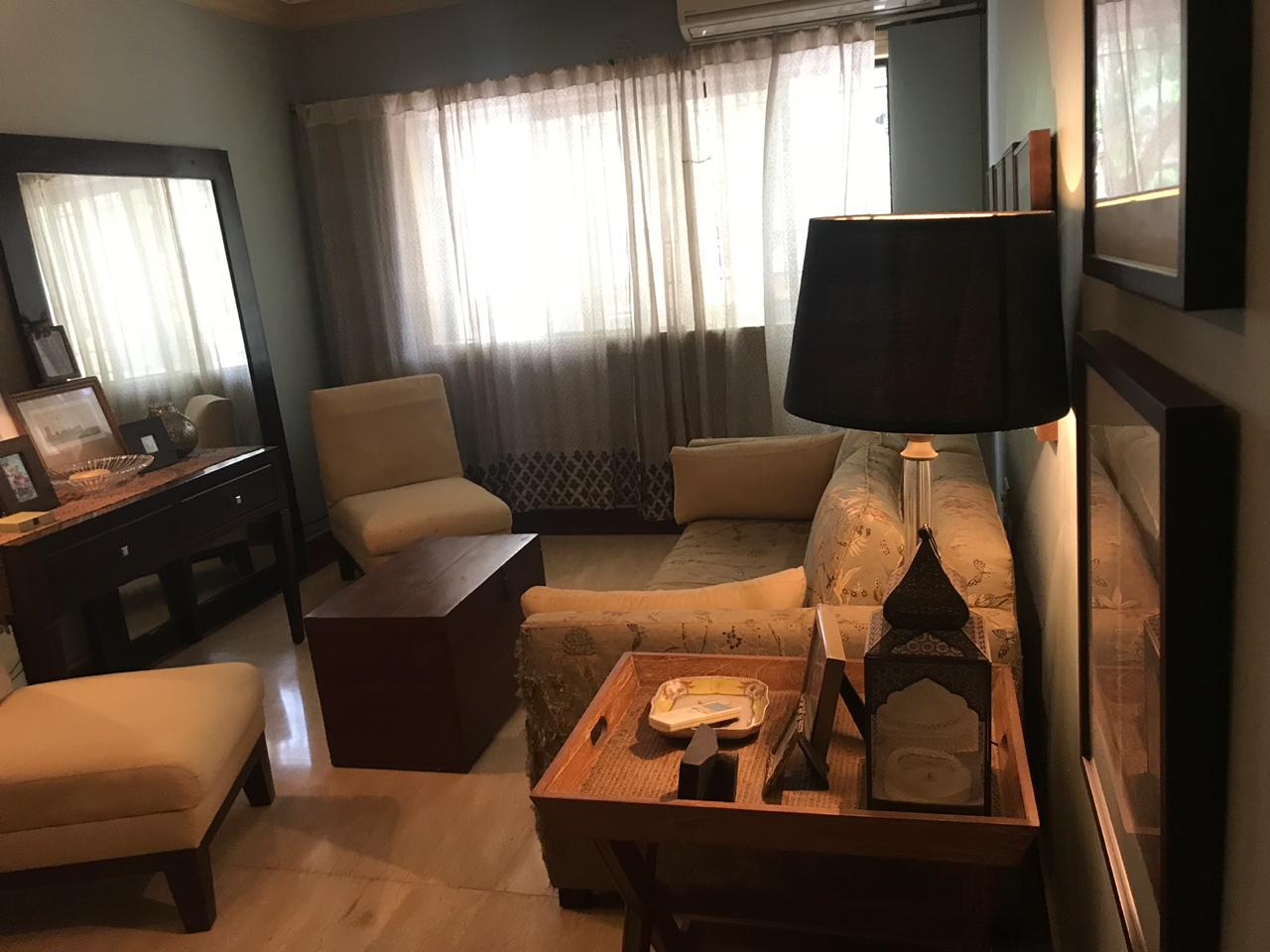 Building10 - Aditya Chs, Andheri West