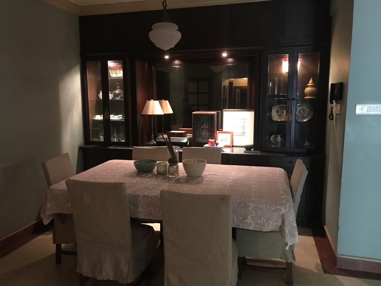 Building11 - Aditya Chs, Andheri West