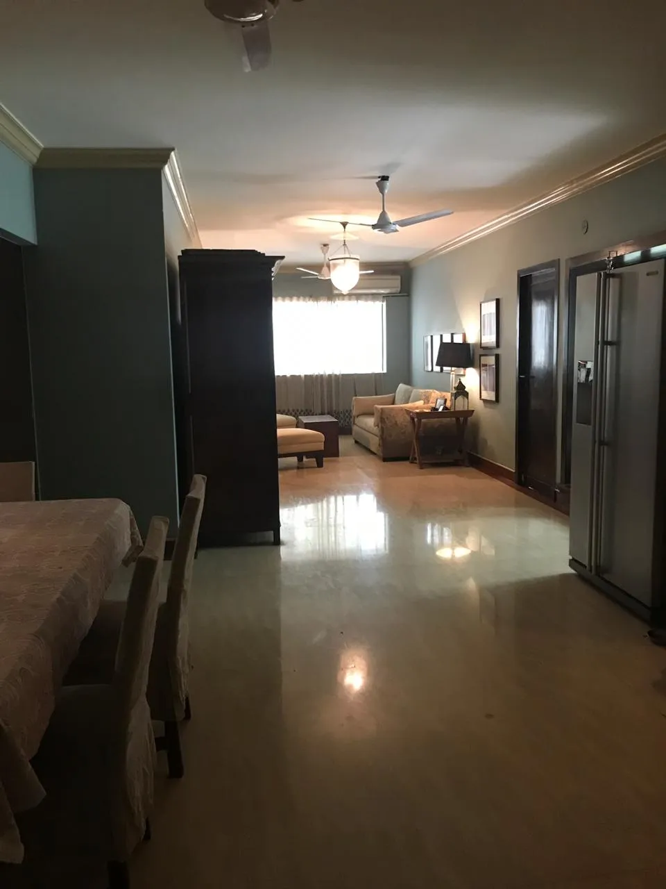 3 BHK Flats for Sale in Aditya chs, Andheri West