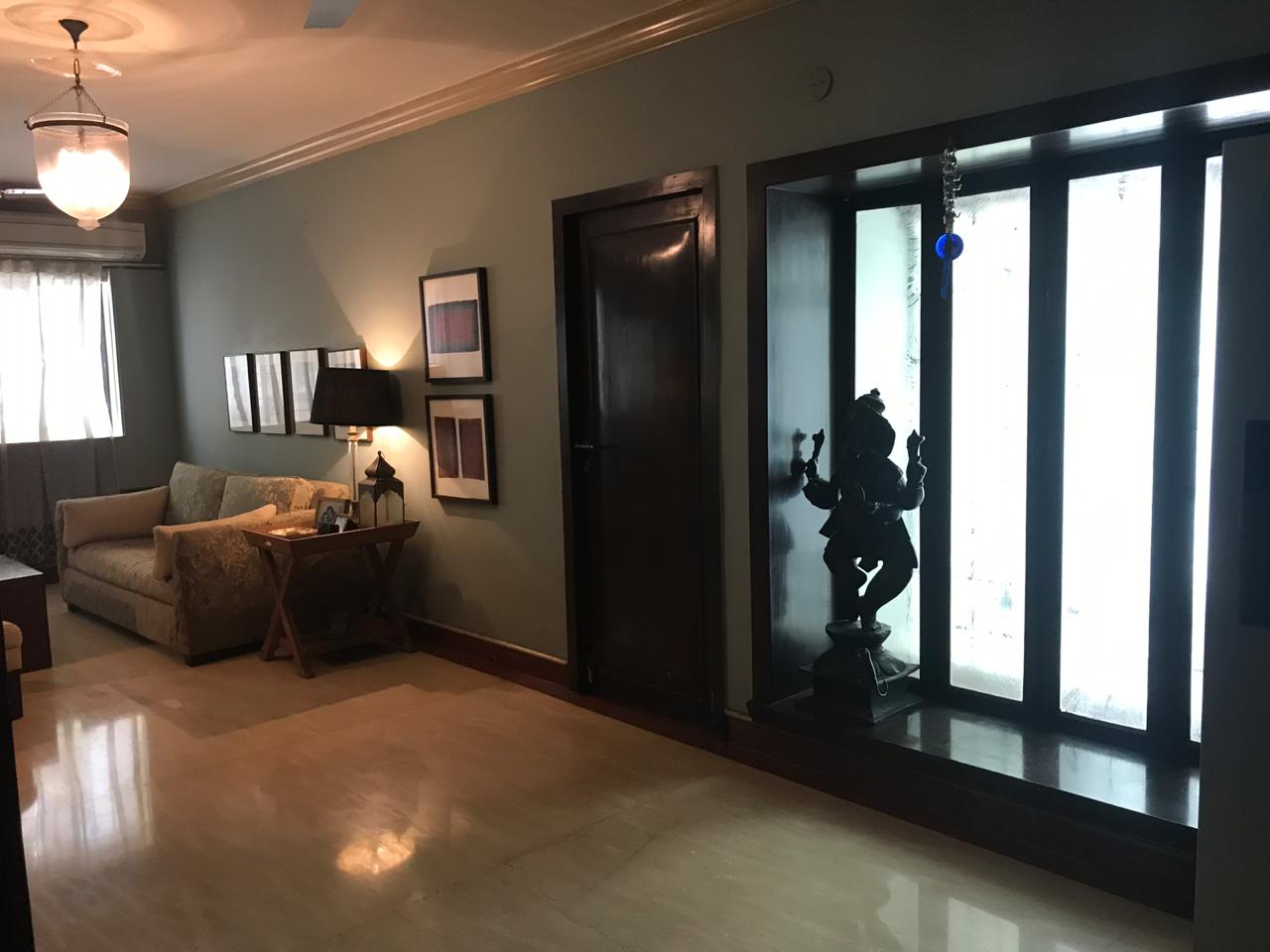 Building4 - Aditya Chs, Andheri West