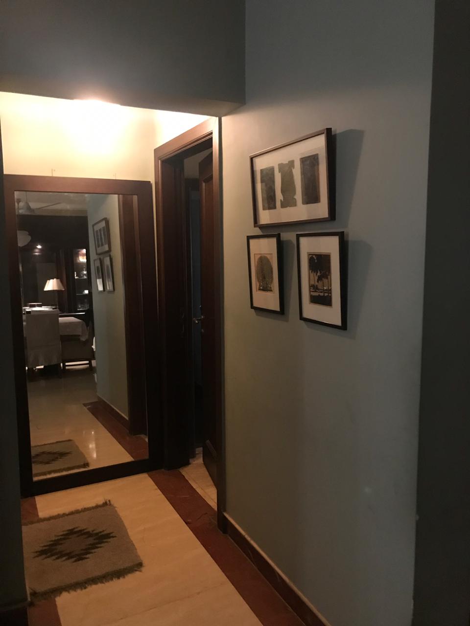 Building5 - Aditya Chs, Andheri West