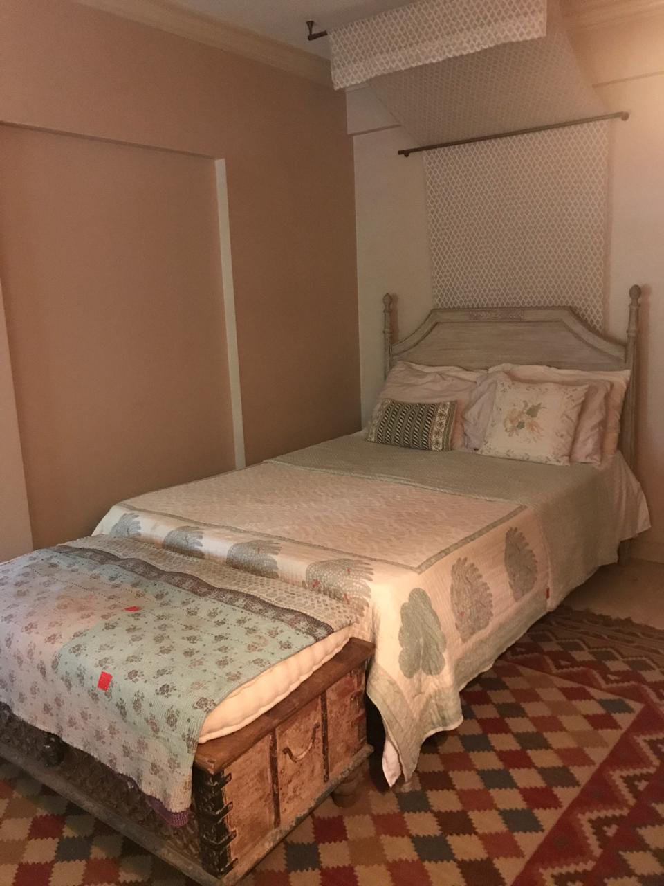 Building7 - Aditya Chs, Andheri West