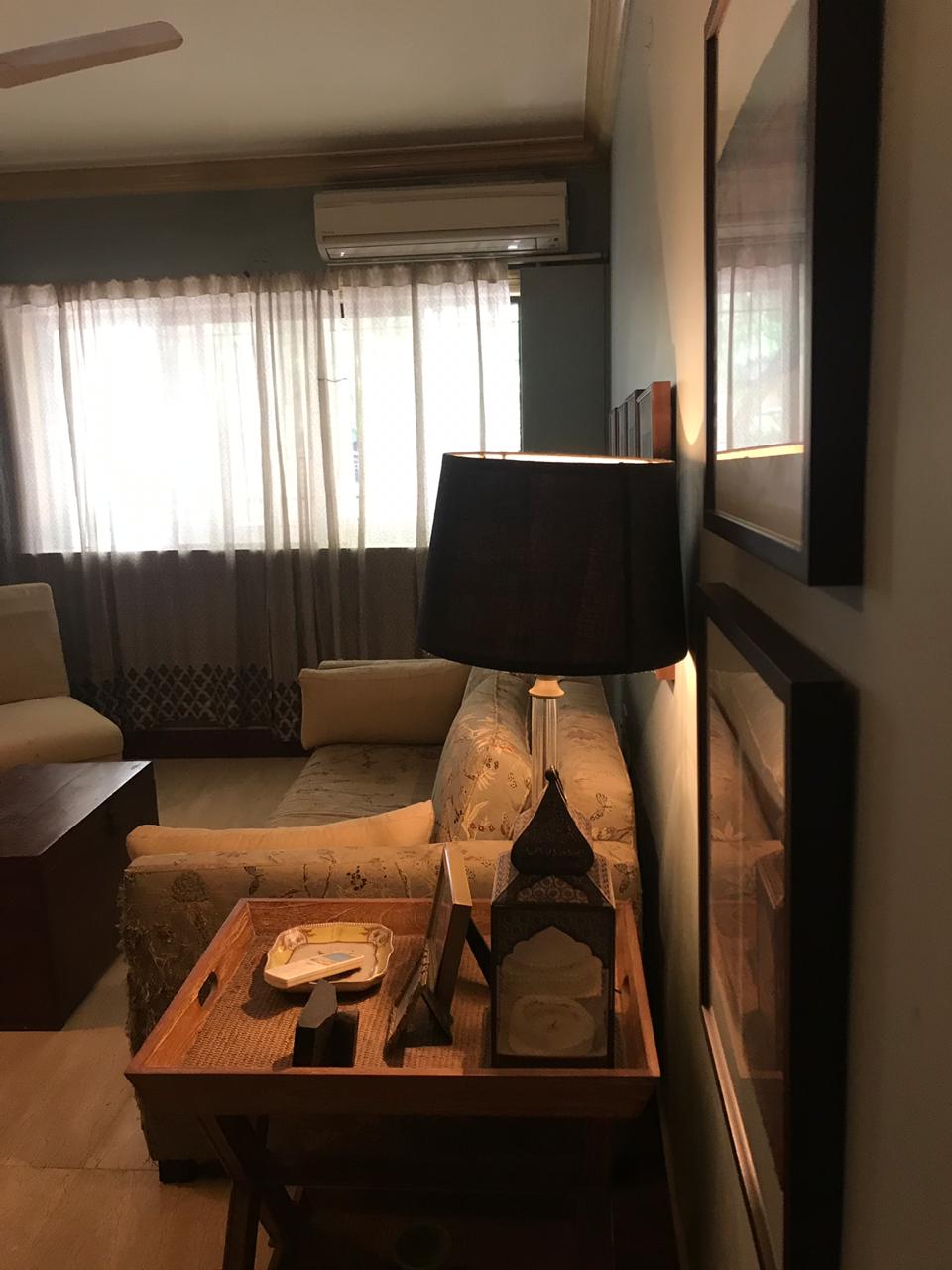 Building9 - Aditya Chs, Andheri West