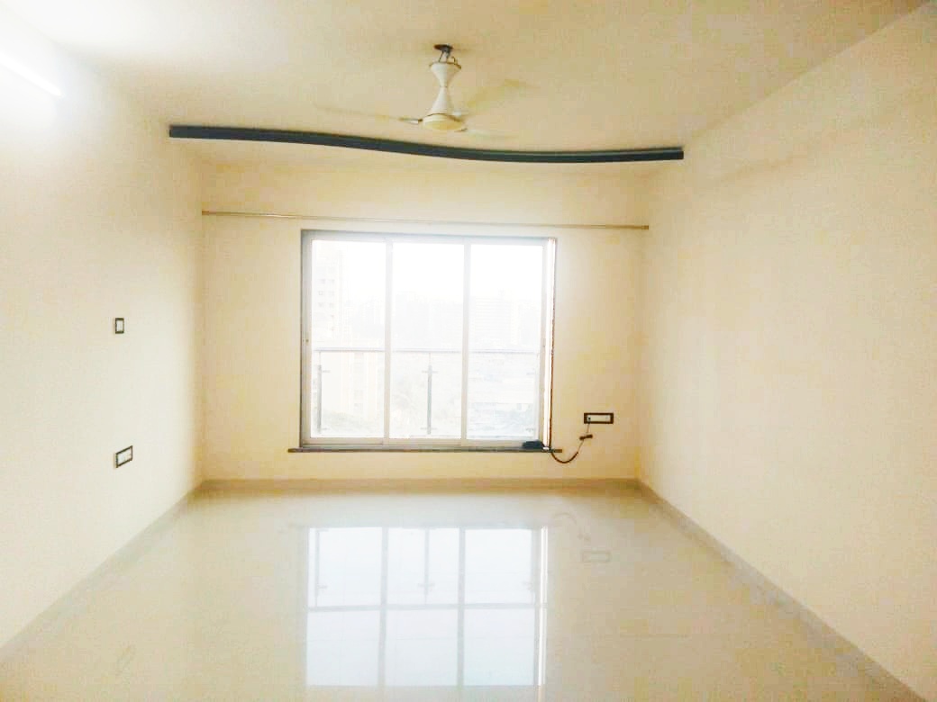 3 BHK Flats for Sale in Rajveer Apartments, Andheri West
