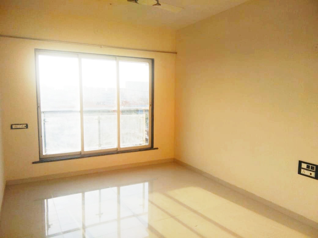 Bedroom 22 - Rajveer Apartments, Andheri West