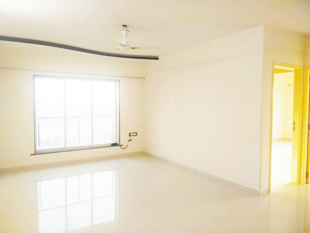3 BHK Flats for Sale in Rajveer Apartments, Andheri West