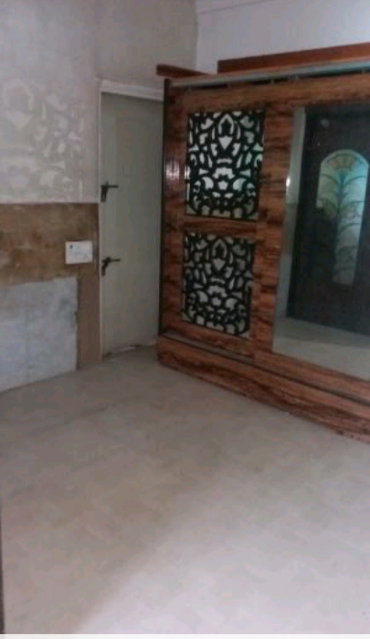 Bedroom 21 - Vivina Building, Andheri West